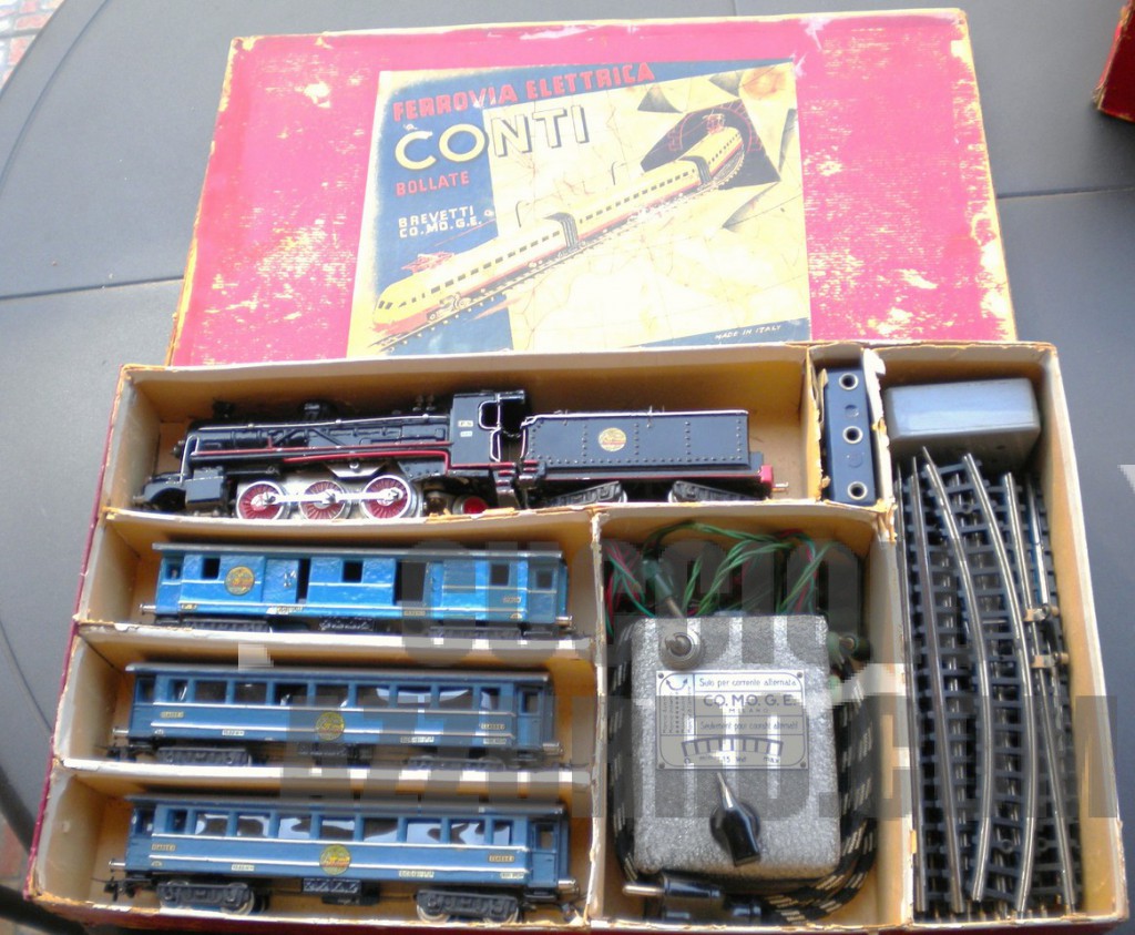 685 continua confezione