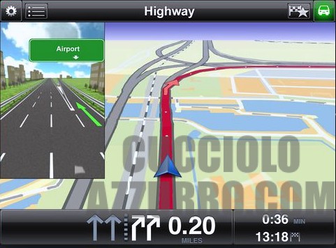 Click on the Map to follow the Tour Clicca sulla Mppa per continuare la visita guidata al Sito