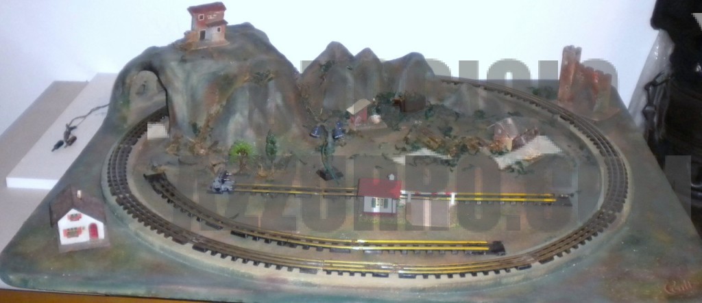 plastico Conti originale