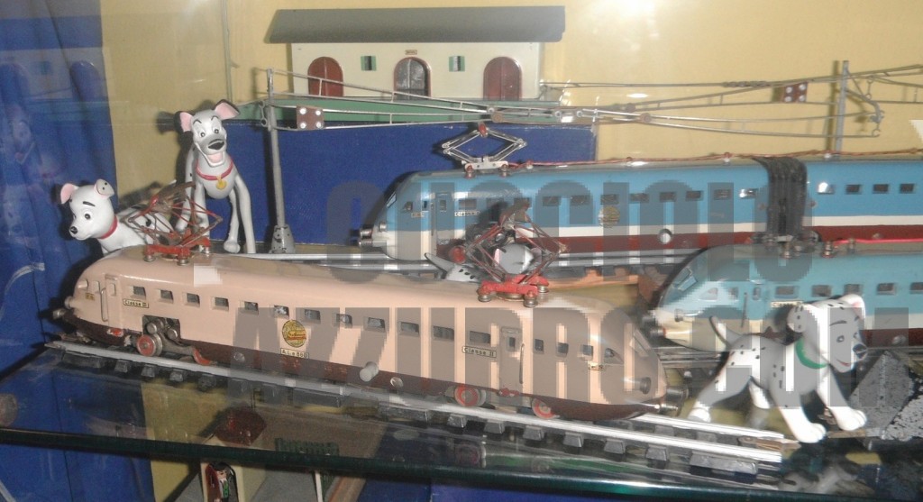 ALe 880 rosato in vetrina