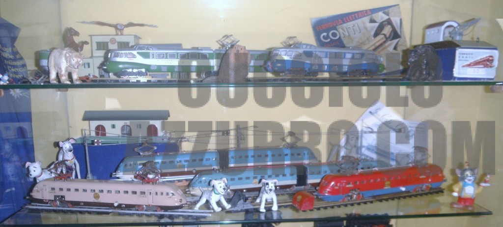 Vetrina Ale 880 rosato