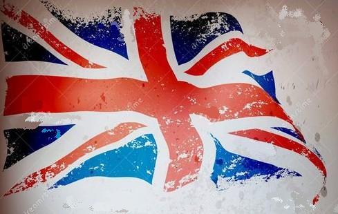 flag uk