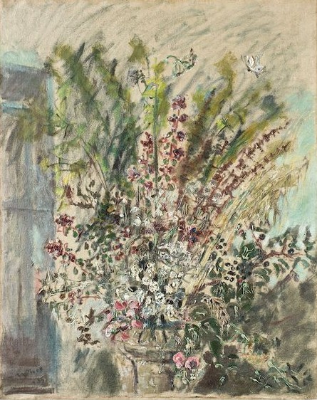 Fiori di Campo Filippo De Pisis