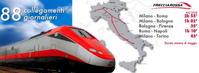 Frecciarossa