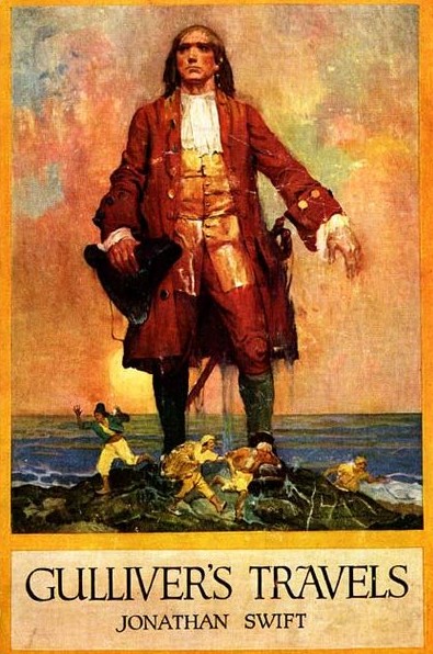 Gulliver