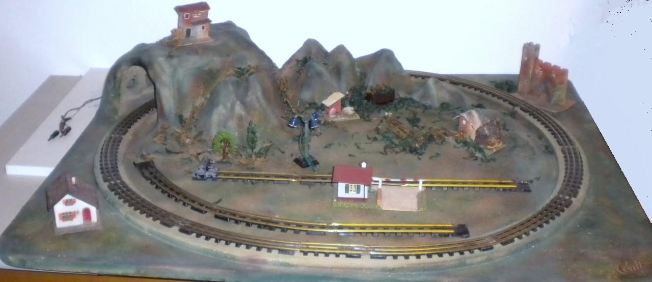 plastico Conti originale