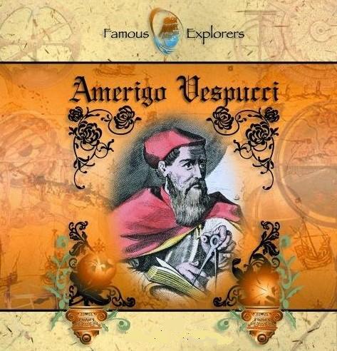 Amerigo Vespucci - 
