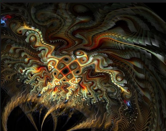 I mostriciattoli di Karl Gewis