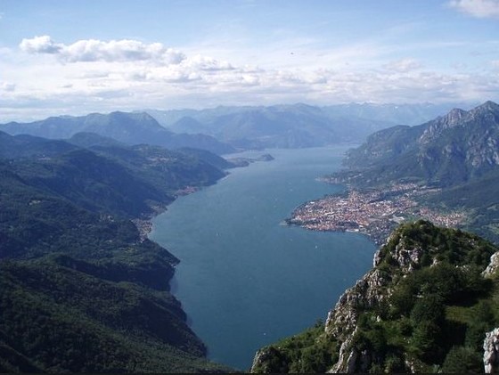 Lago Como