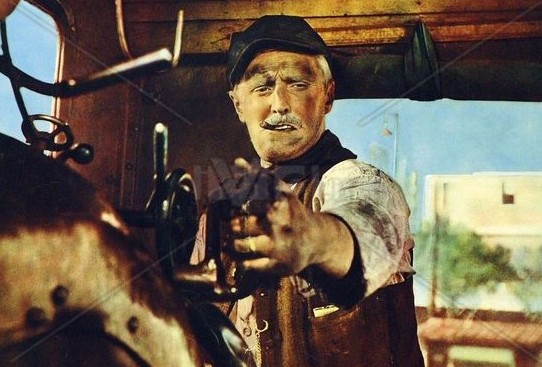 Una giornata piovosa