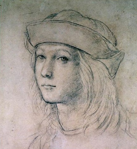 Raphael - Still blue more or less Puppies