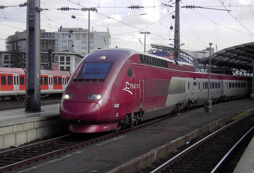 Thalys