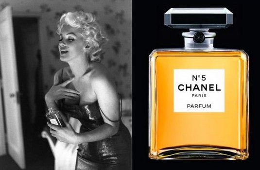 Chanel N. 5