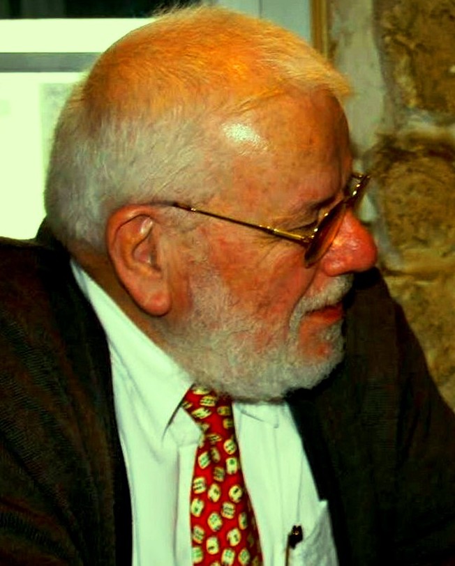 Daniel Tuffery - PGP trains