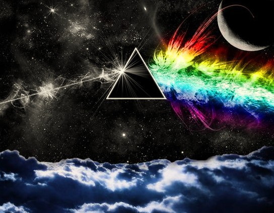 Pink Floyd